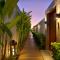 The Claremont Luxury Villas