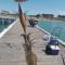 St. Leonards Pier Beach House