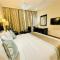 Smana Hotel Al Raffa - 迪拜