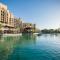 Jumeirah Mina A'Salam - Dubaj