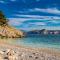 Apartments by the sea Baska, Krk - 18807