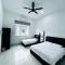 SingBeach holiday house - Mersing