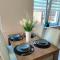 Apartament Maja Zielone Tarasy Kołobrzeg