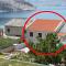 Apartments by the sea Metajna, Pag - 6289