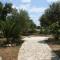Apartments with a parking space Mandre, Pag - 6415