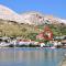 Apartments and rooms with parking space Metajna, Pag - 6369