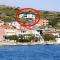 Apartments and rooms with parking space Metajna, Pag - 6369