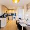 Velvet 1-bedroom penthouse, Clockhouse, Hoddesdon - Hoddesdon