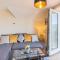 Velvet 1-bedroom penthouse, Clockhouse, Hoddesdon - Hoddesdon