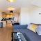 Velvet 1-bedroom penthouse, Clockhouse, Hoddesdon - Hoddesdon