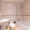 Velvet 1-bedroom penthouse, Clockhouse, Hoddesdon - Hoddesdon