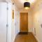 Velvet 1-bedroom penthouse, Clockhouse, Hoddesdon - Hoddesdon