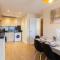 Velvet 1-bedroom penthouse, Clockhouse, Hoddesdon - Hoddesdon