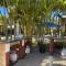 Santanas Getaway