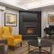 Super 8 by Wyndham Calgary Shawnessy Area