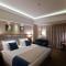 Best Western Premier Karsiyaka Convention & Spa Hotel - Izmir