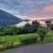 The Lodge On The Loch Onich