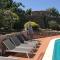 Casa Leca de caractère piscine chauffée privée classée 4 étoiles - Feliceto