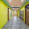 FabHotel Kriti Green