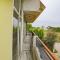 FabHotel Kriti Green