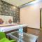 FabHotel Kriti Green
