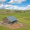 Wilderness Cabin - Eden Valley - Oroville