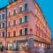 Hotel Unicus Krakow Old Town - Destigo Hotels