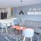 Espectacular apt 3 habitaciones deluxe! - 恩维加多