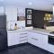 Espectacular apt 3 habitaciones deluxe! - 恩维加多