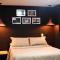 Espectacular apt 3 habitaciones deluxe! - 恩维加多