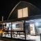 Arch Cabins Self Catering Homes Storms River