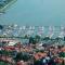 Surla luxury sailing Houseboat Splendid at Marina Monnickendam