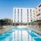 ibis Budget La Rochelle Centre - لا روشيل