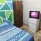 URBAN HOSTEL CENTRO De Pedro Juan Caballero - بونتا بورا