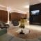 Modern 3 Bedroom Apartment in Southbank