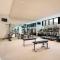 Modern 3 Bedroom Apartment in Southbank