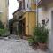 Casetta la Crus - Romantic house - Musellaro