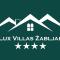 Lux Villas Zabljak - Žabljak