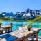 Haus Alpenrose