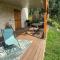 Le chalet de cathy