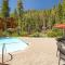 Free Ski Shuttle, Riverfront Condo, Comm. Hot Tub! - Alpine Meadows