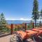 Luxury Lakeview Retreat - Hot Tub, SUP, Sauna & More! - Carnelian Bay