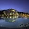 Lindos View Hotel