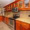 Lawson Rock - Yellowfish 211 condo