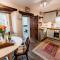 Beech croft holiday cottage