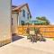 Walk to Dtwn Historic Gem with Deck in Rapid City - Rapid City