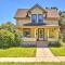 Walk to Dtwn Historic Gem with Deck in Rapid City