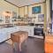 Vintage Apartment in Historic Downtown La Porte!