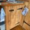 Berwyn Shepherds Hut