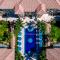 Villa Renaissance Grace Bay